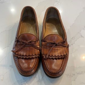 Allen‎ Edmonds Woodstock Loafers